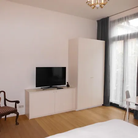 Aparthotel Midi Residence-2