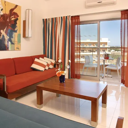 Hotel Apartamento Balaia Atlantico-2