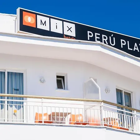 Mix Peru Playa-2
