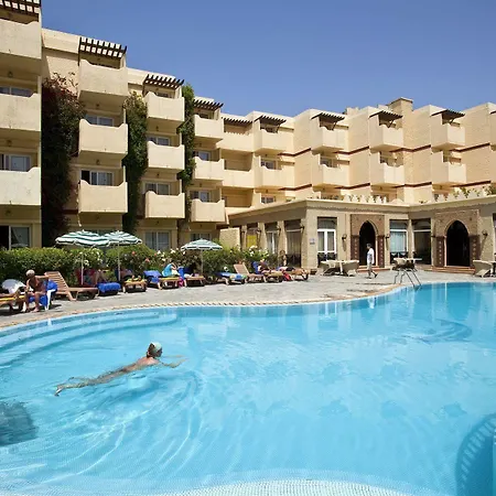Odyssee Park Hotel-2