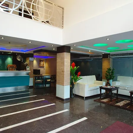 Hotel Delhi 55 -City Center, New Delhi Railway Station, Paharganj-2