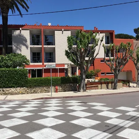 Hotel Méditerranée-2