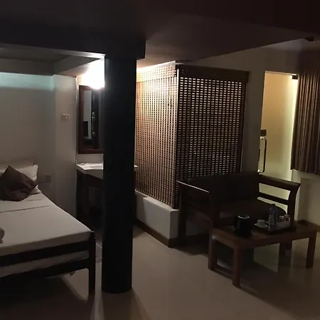 Silvikris Villa-2