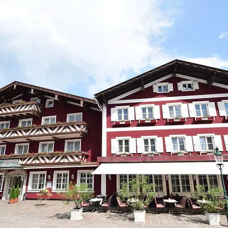 Hotel Der Abtenauer-2
