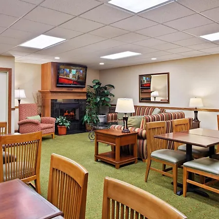 Country Inn & Suites By Radisson, Peoria North, Il-2