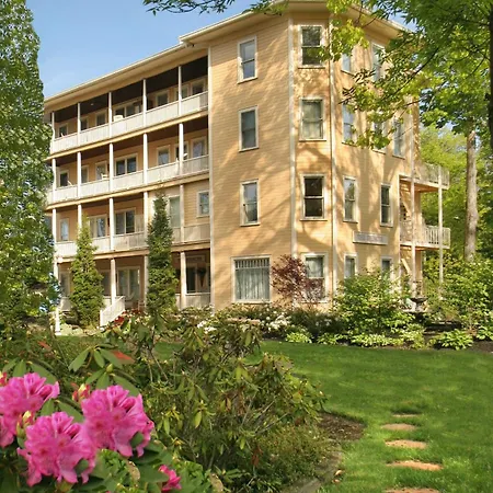 Spencer Hotel & Spa Chautauqua-2