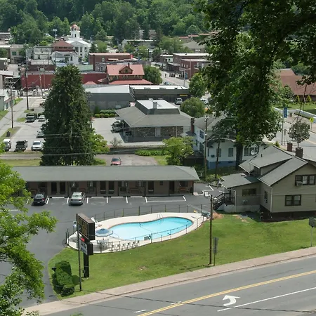 Relax Inn - Bryson City-3