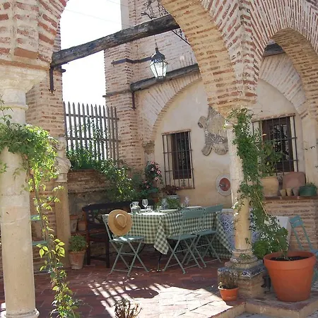El Palacio de San Benito-2