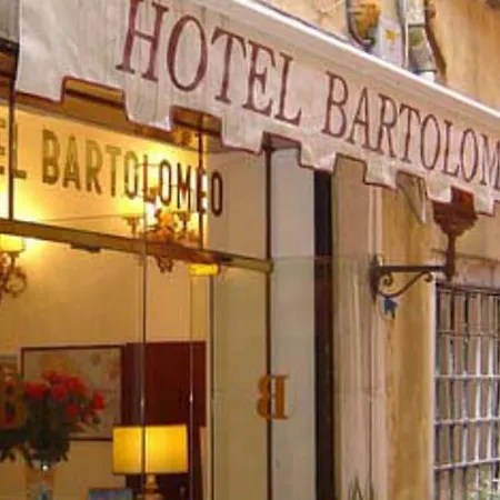 Hotel Bartolomeo-2