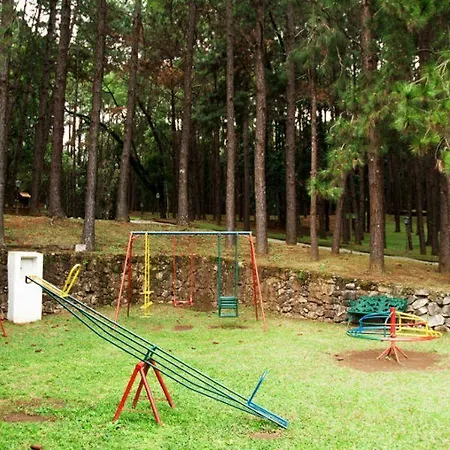 Hotel Alpino De Sao Roque-2