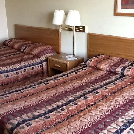Motel 6-Richfield, Ut-3