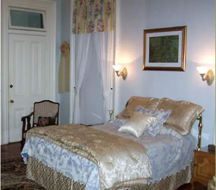 The Claremont House Bed & Breakfast-2