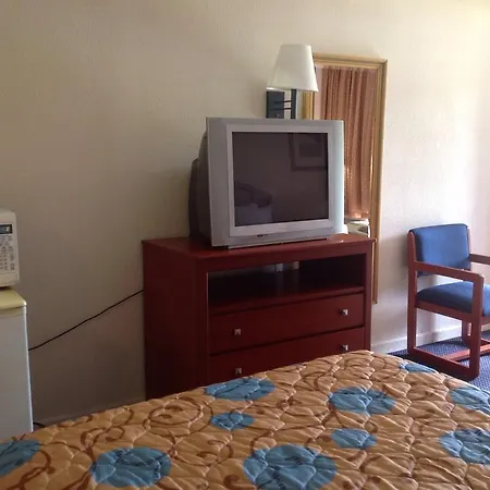 Days Inn Panama City 23Rd Street-2