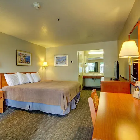 Good Nite Inn Salinas-3