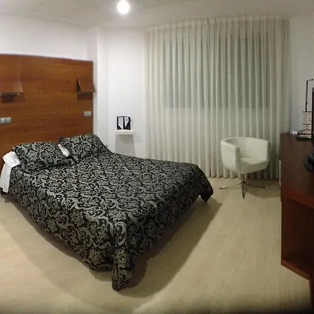 Nap Hotel Oviedo-3
