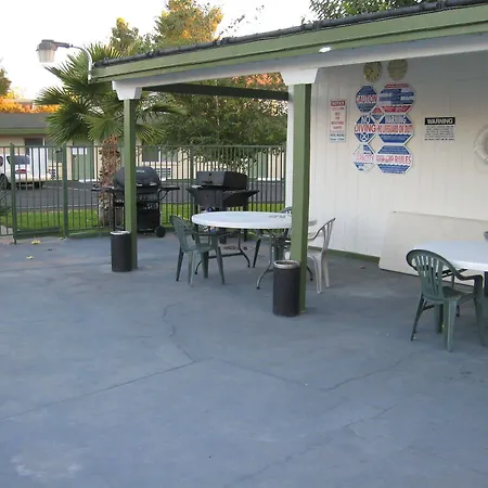 Town House Motel-3
