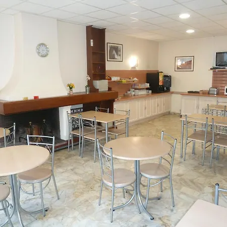 Hôtel Concorde - Rodez Centre Ville-3