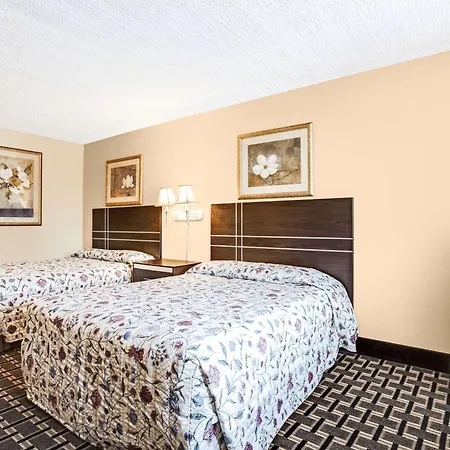 Knights Inn Mount Laurel-2