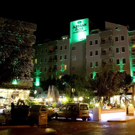 Aegean Park Hotel-3