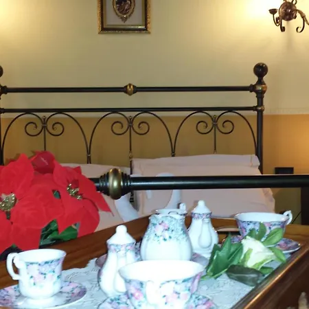 Hotel Pignatelli Napoli-3