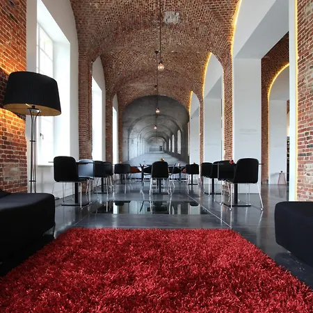 Hotel The Lodge Vilvoorde-3