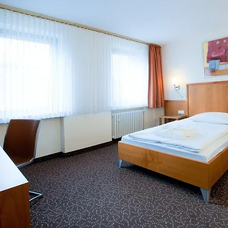 Hotel Carlton-2