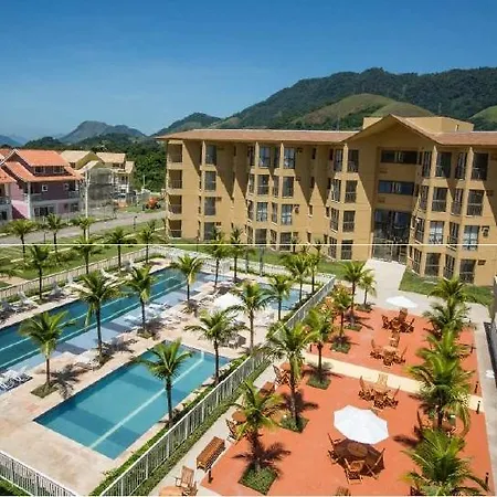 Loft Condado em Sahy - Mangaratiba-3