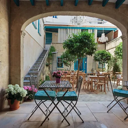 Jardí de Ses Bruixes Boutique Hotel-2