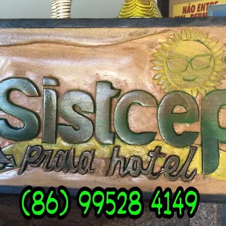 Sistcep Praia Hotel-3