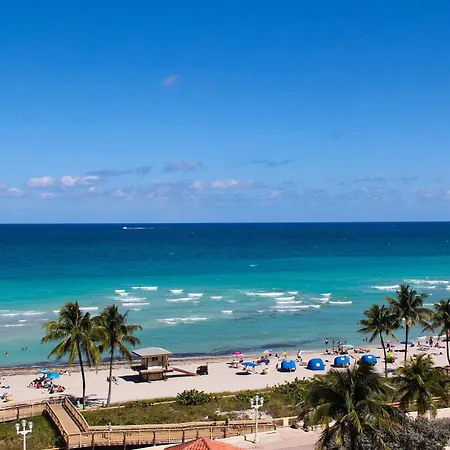 Hollywood Beach Resort-3