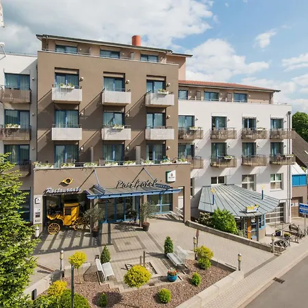 Posthotel Rotenburg-3