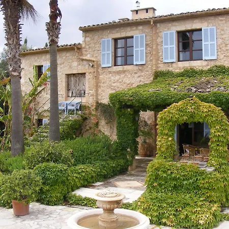 Finca Son Mola Vell-2