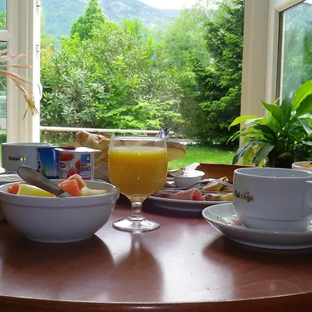 Hotel Amys Voreppe-3