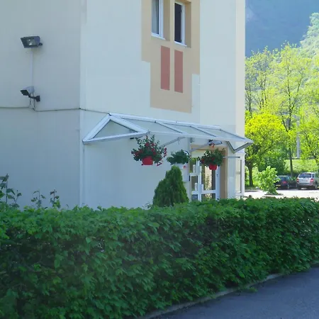 Hotel Amys Voreppe-2
