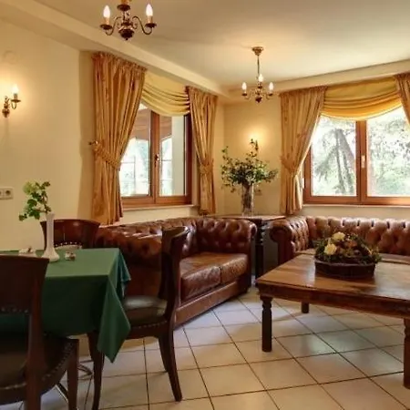 Garni-Hotel Kranich-2