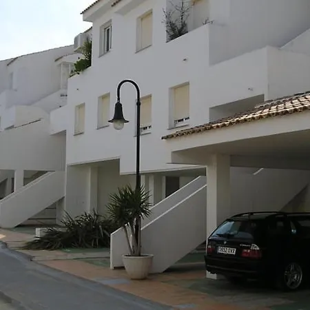Apartamentos Poblado Marinero 3000-2