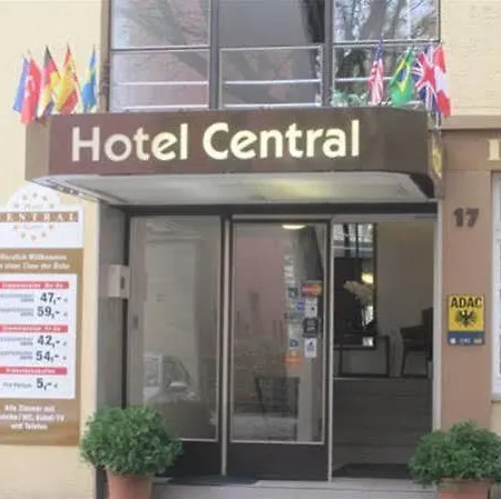 Hotel Central-2