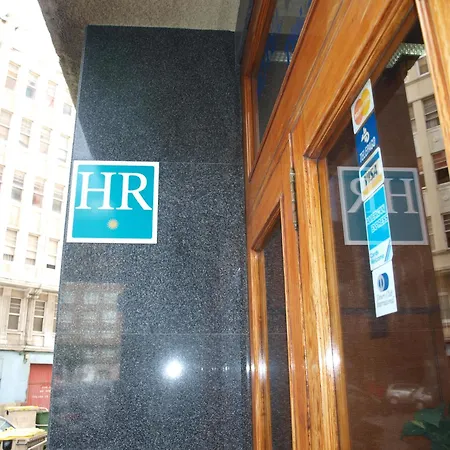 Hotel Francisco Javier-3