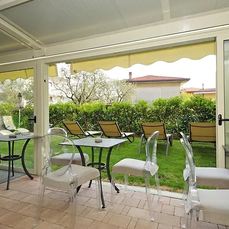 Eco Hotel Bonapace-2