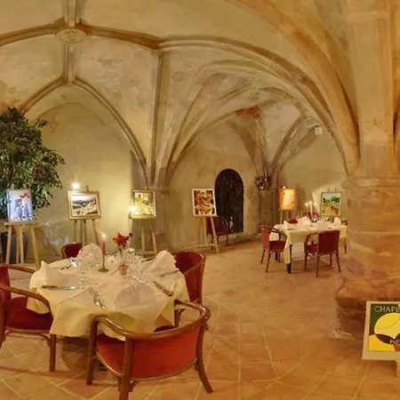 Logis Hotel de Paris-2