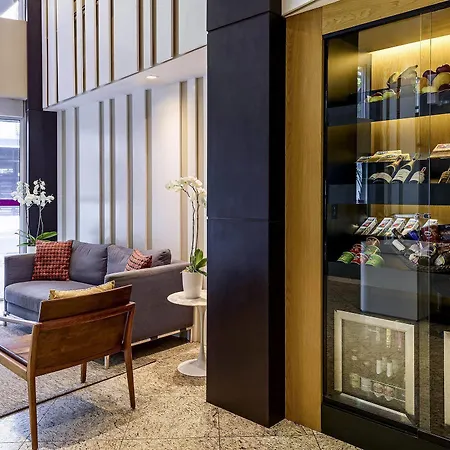 Mercure Rio De Janeiro Ipanema-3