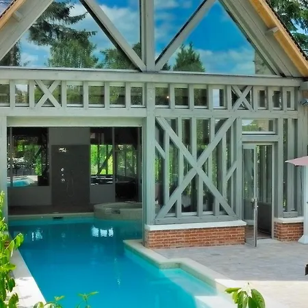 Hôtel La Licorne&Spa-2