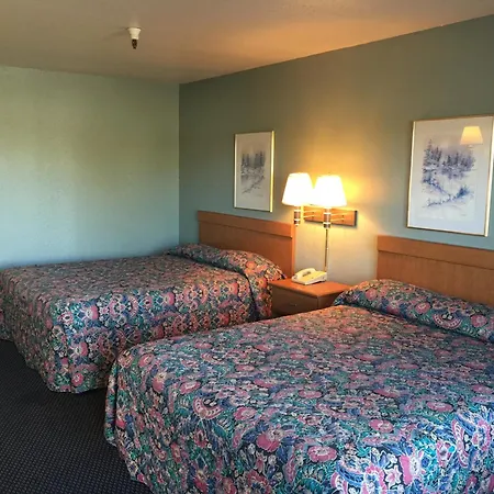 Applegate Inn-3