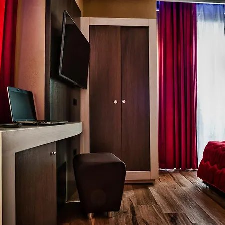 Hotel Angioino&Spa-3