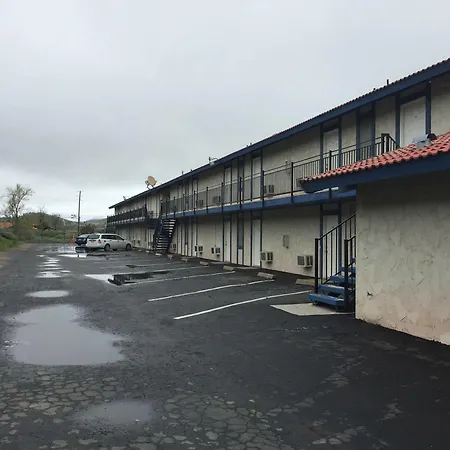Golden Hills Motel-2