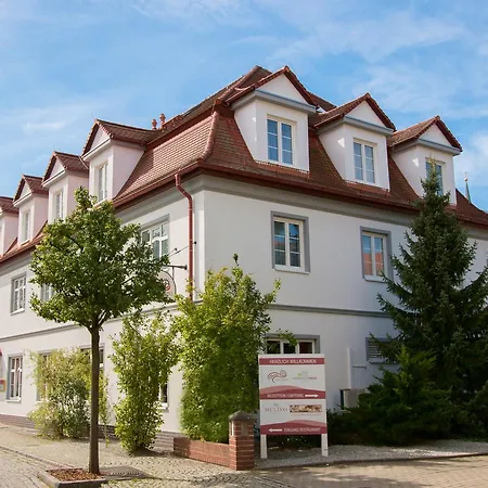 Hotel Zur Mühle-3
