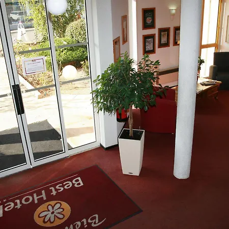Best Hotel Sancé - Mâcon-2