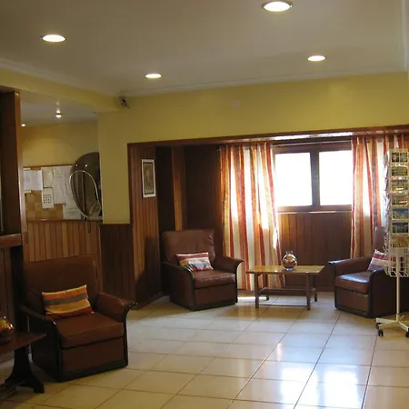 Vip Inn Miramonte Hotel-3