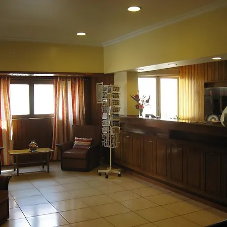 Vip Inn Miramonte Hotel-2