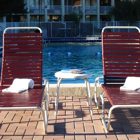 The Resort At Heritage Park-3